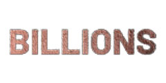 billions